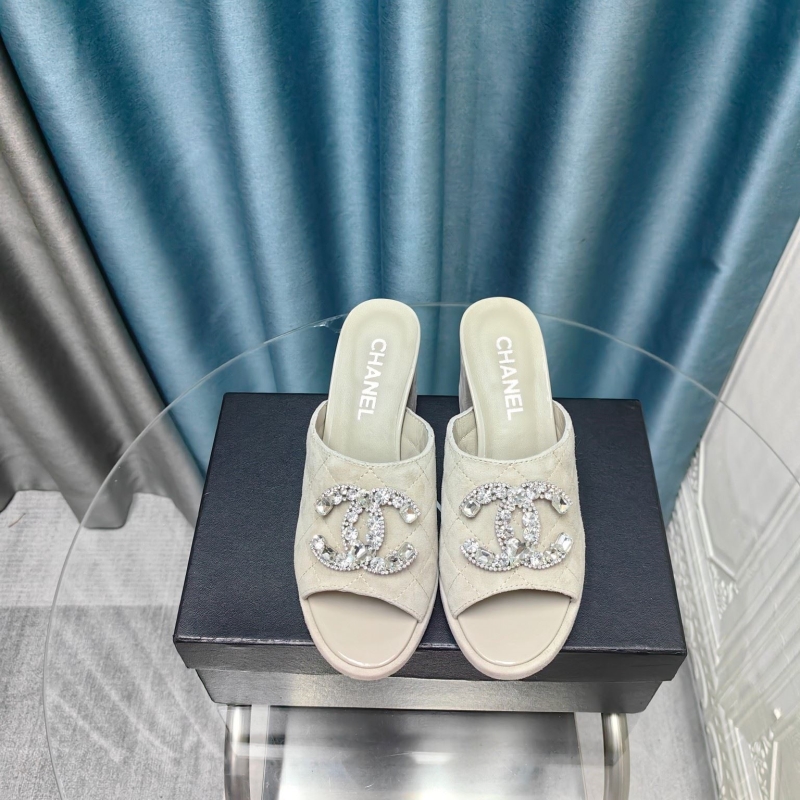 Ch*el slippers